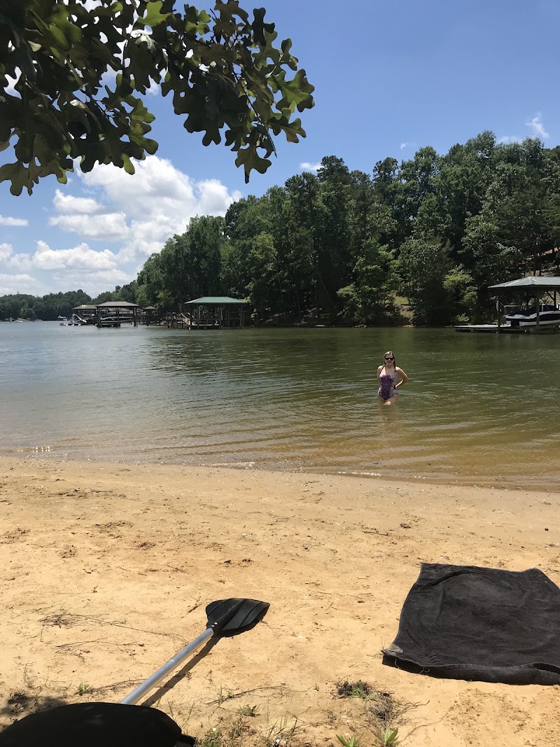 Photo of Tega Cay Beach Club
