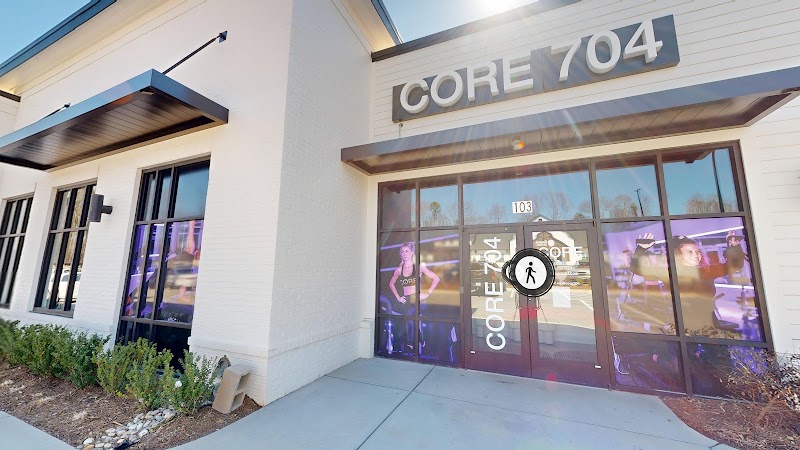 Photo of CORE 704 - Fort Mill