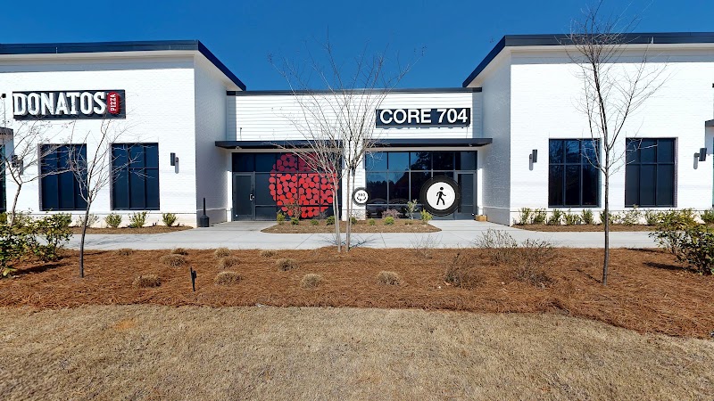 Photo of CORE 704 - Fort Mill