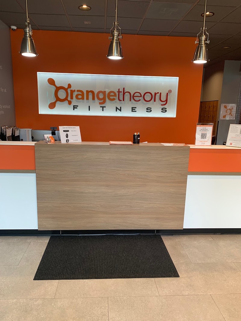 Photo of Orangetheory Fitness