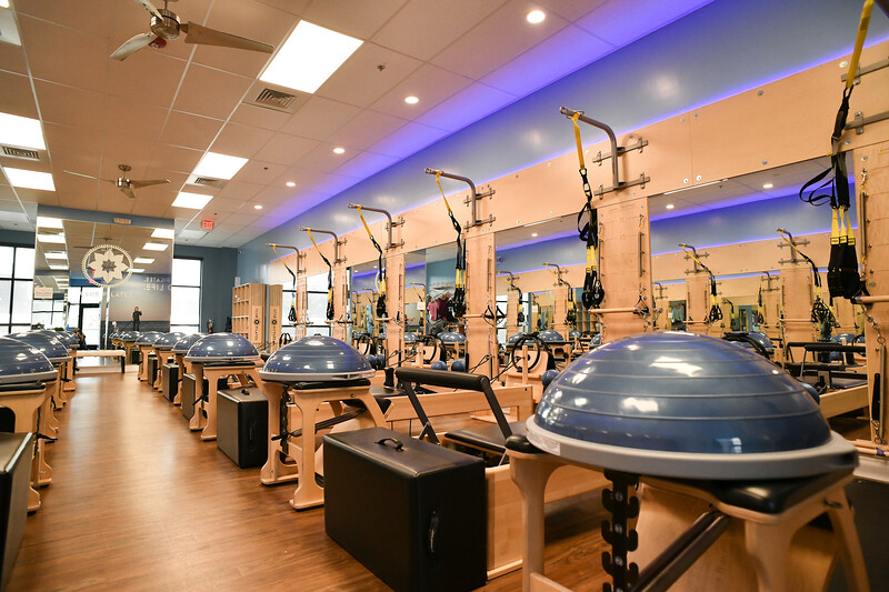 Photo of Club Pilates