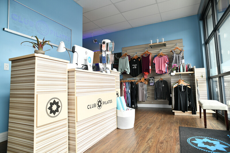 Photo of Club Pilates