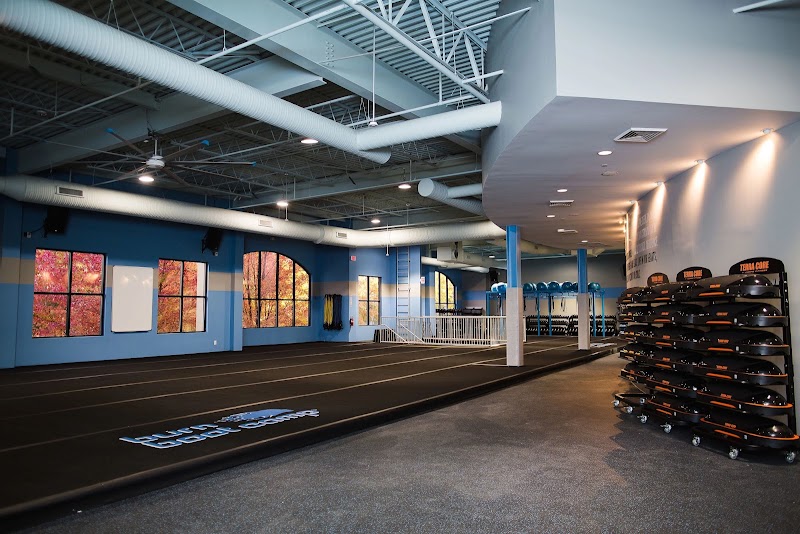 Photo of Burn Boot Camp
