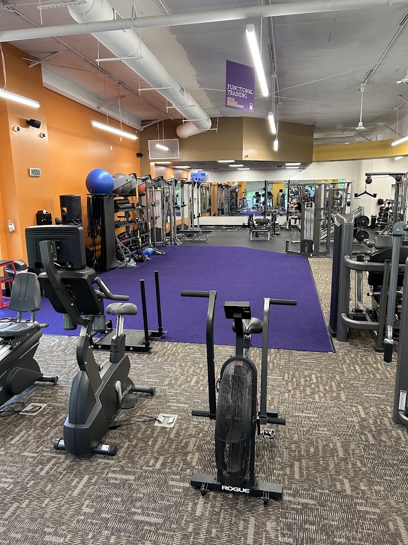 Photo of Anytime Fitness