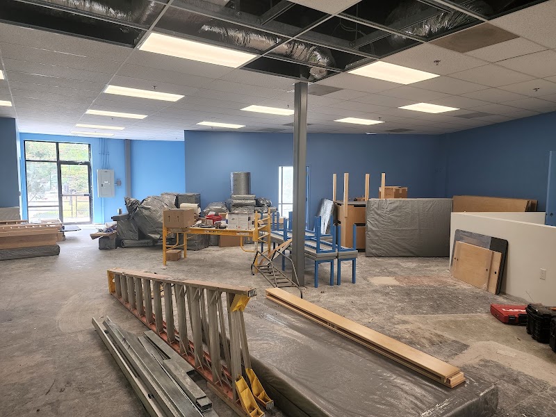 Photo of My Gym Children's Fitness Center