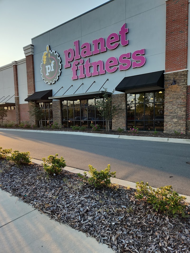 Photo of Planet Fitness