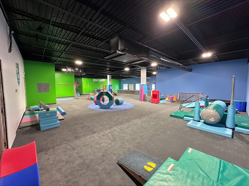 Photo of My Gym Sandhills