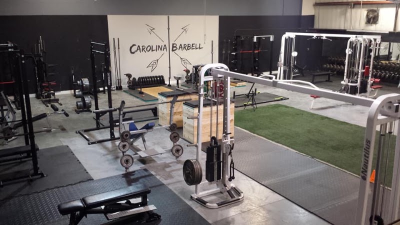 Photo of Carolina Barbell Strength & Performance Gym
