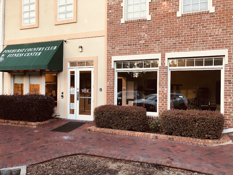 Photo of Pinehurst Country Club Fitness Center