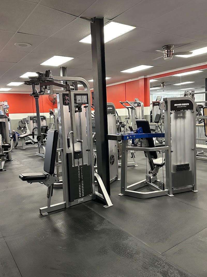 Photo of Carthage Fitness