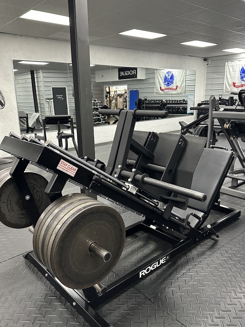 Photo of Carthage Fitness