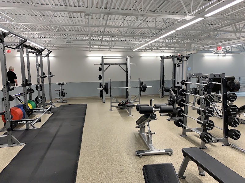 Photo of FirstHealth Fitness - Sanford
