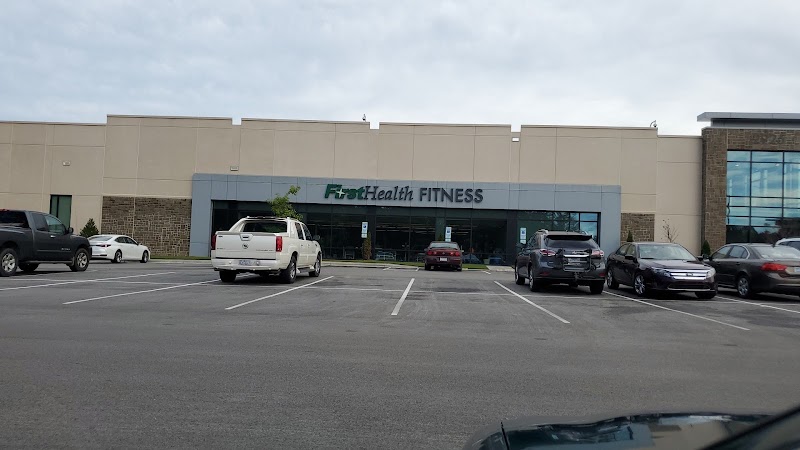 Photo of FirstHealth Fitness - Sanford