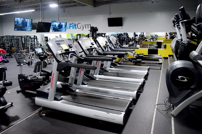 Photo of TruFit Gym Southern Pines