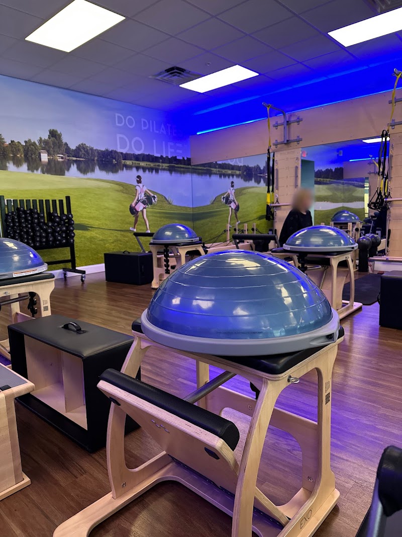 Photo of Club Pilates
