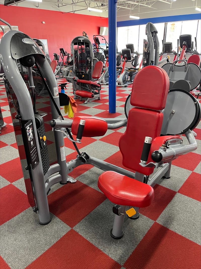 Photo of Workout Anytime
