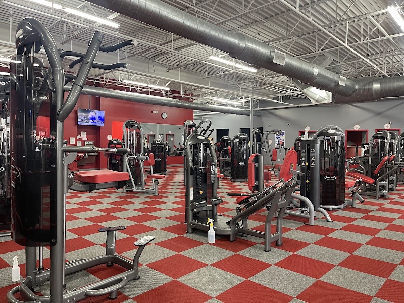 Photo of Workout Anytime
