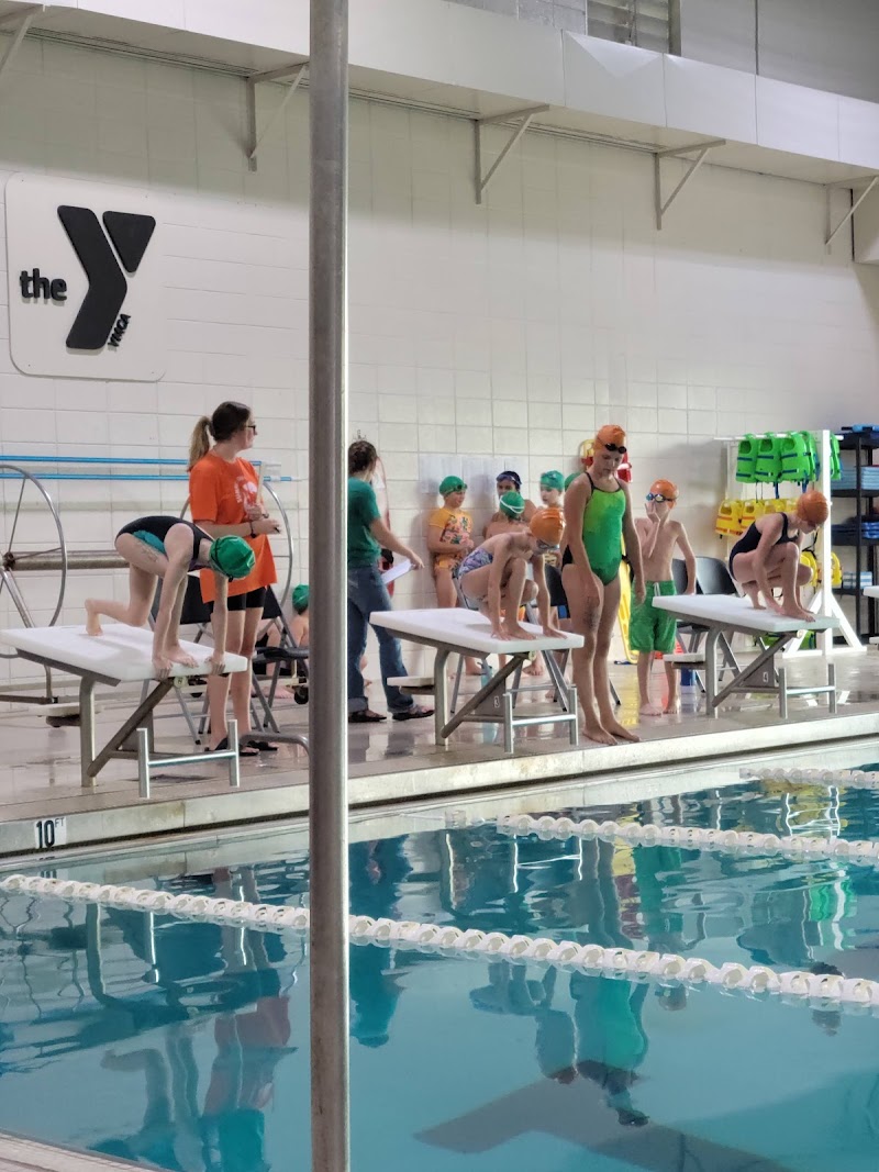Photo of Athens-McMinn Family YMCA