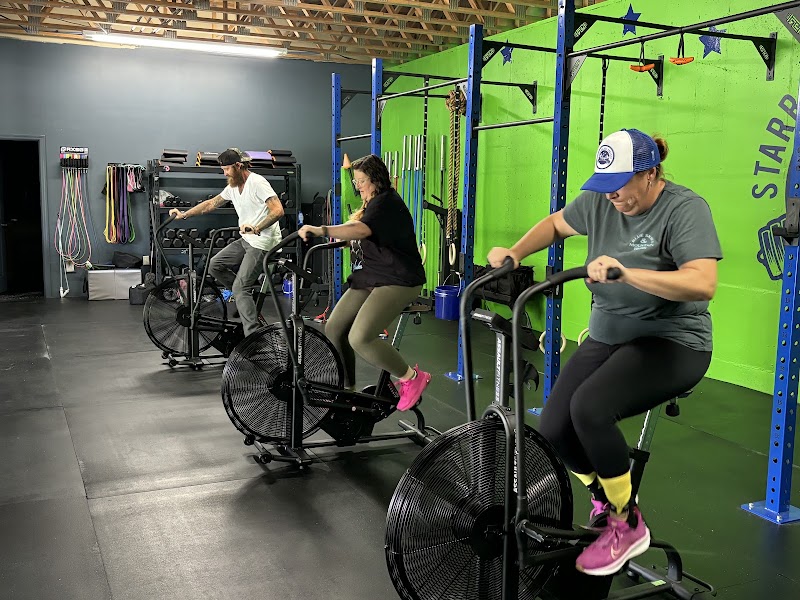 Photo of Starr Village CrossFit