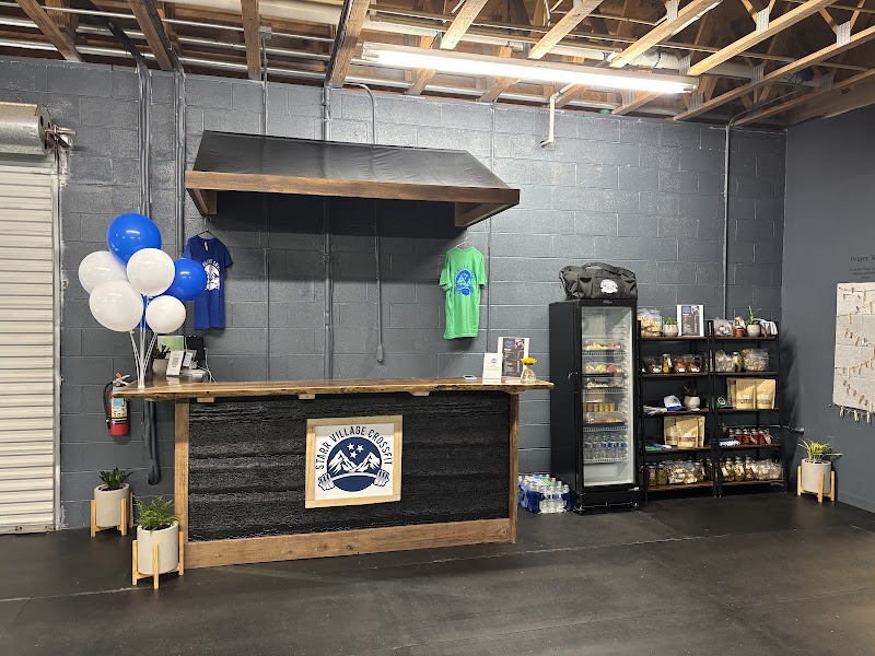 Photo of Starr Village CrossFit