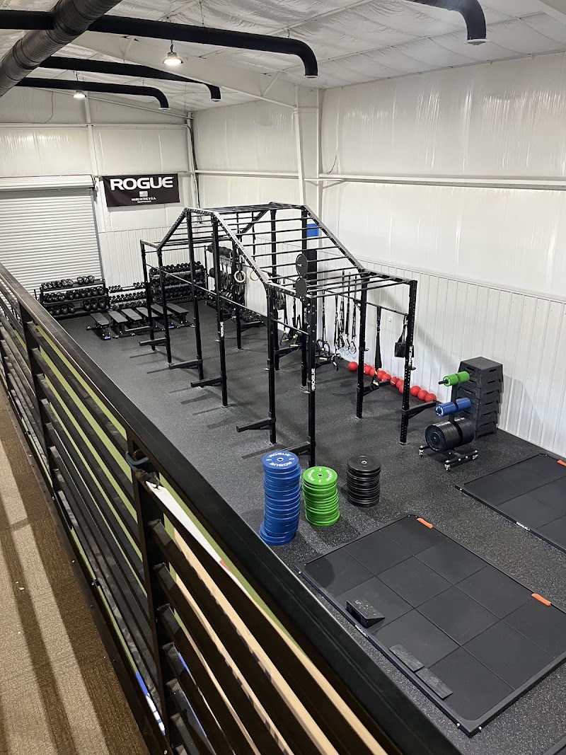 Photo of Result Fitness