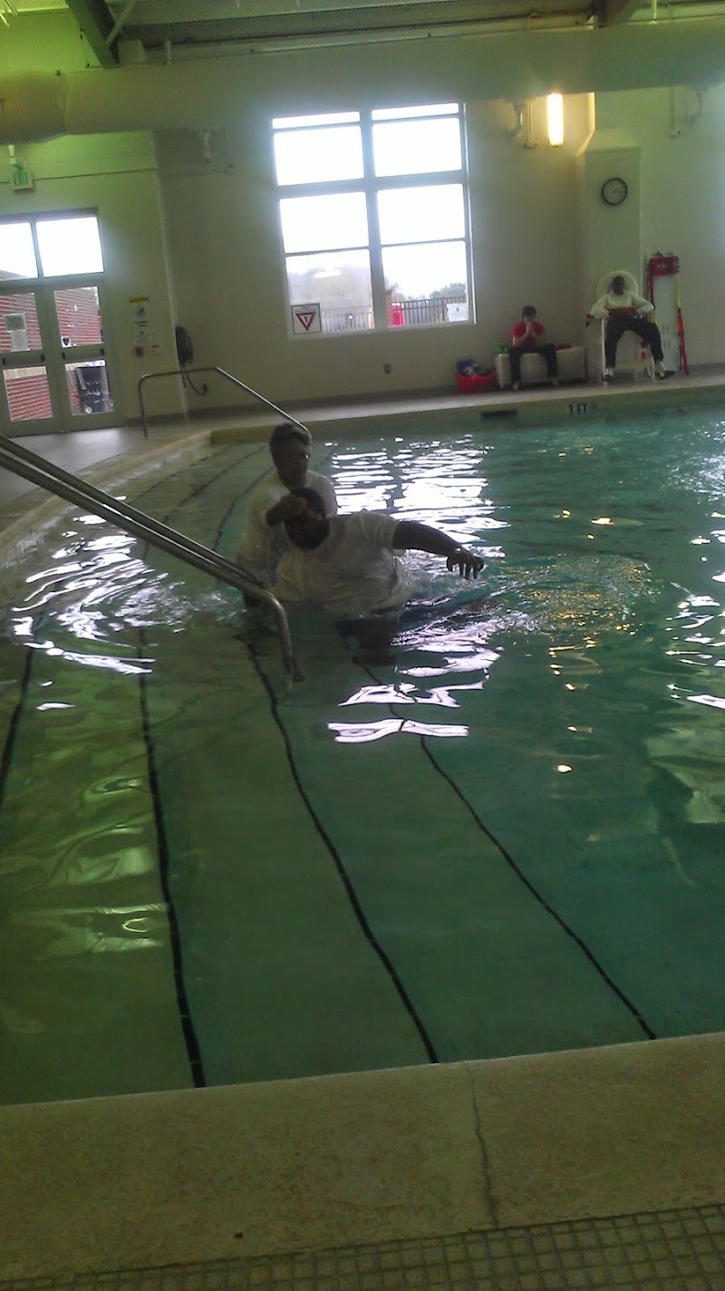 Photo of YMCA of Selma-Dallas County