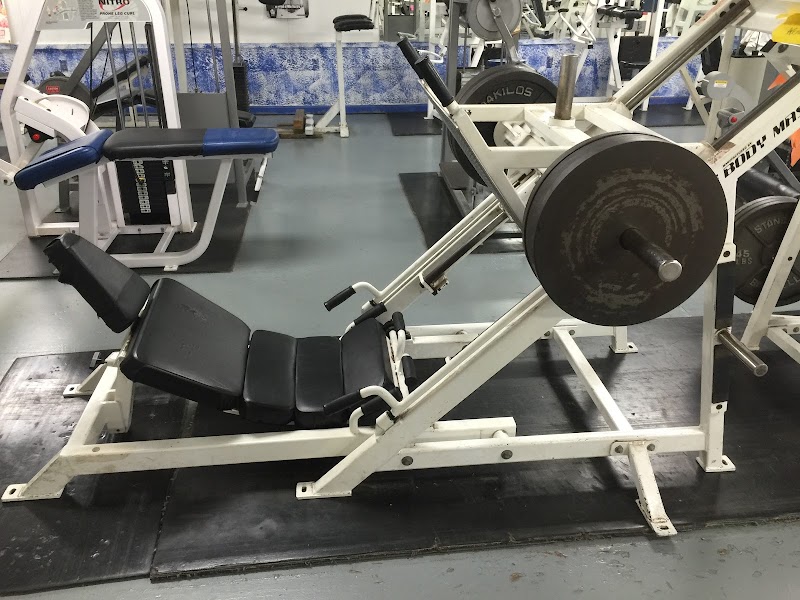 Photo of Body Builders Inc