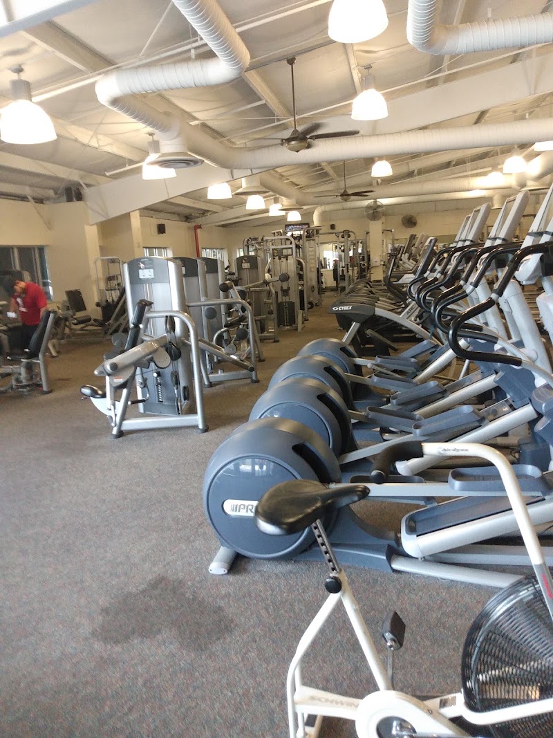 Photo of Golden Triangle YMCA Family Center