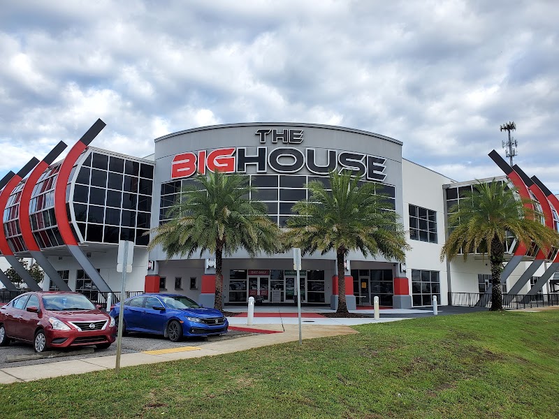 Photo of The Big House