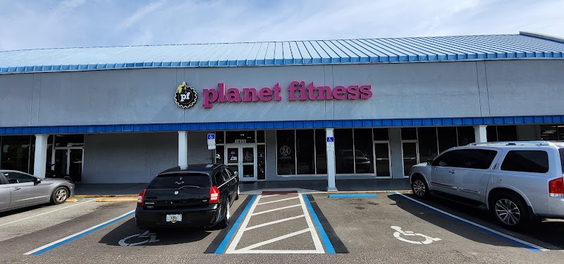 Photo of Planet Fitness