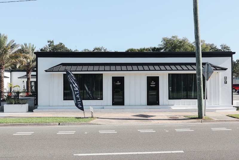 Photo of Coastal Pilates NSB