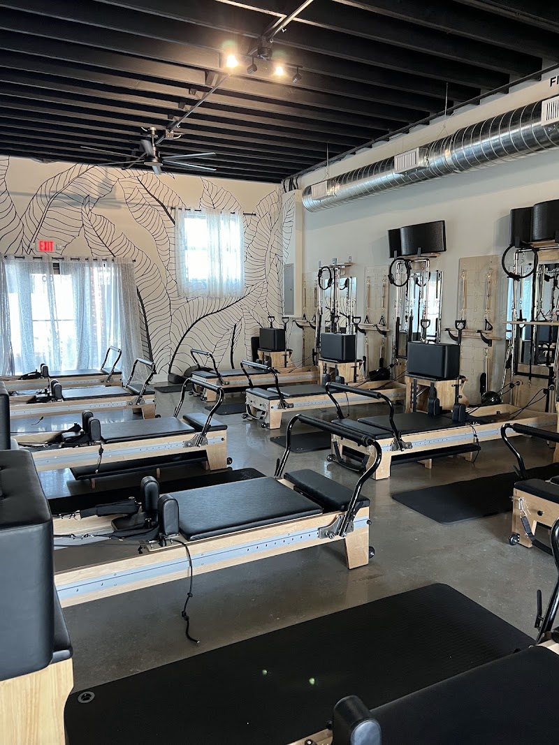 Photo of Coastal Pilates NSB