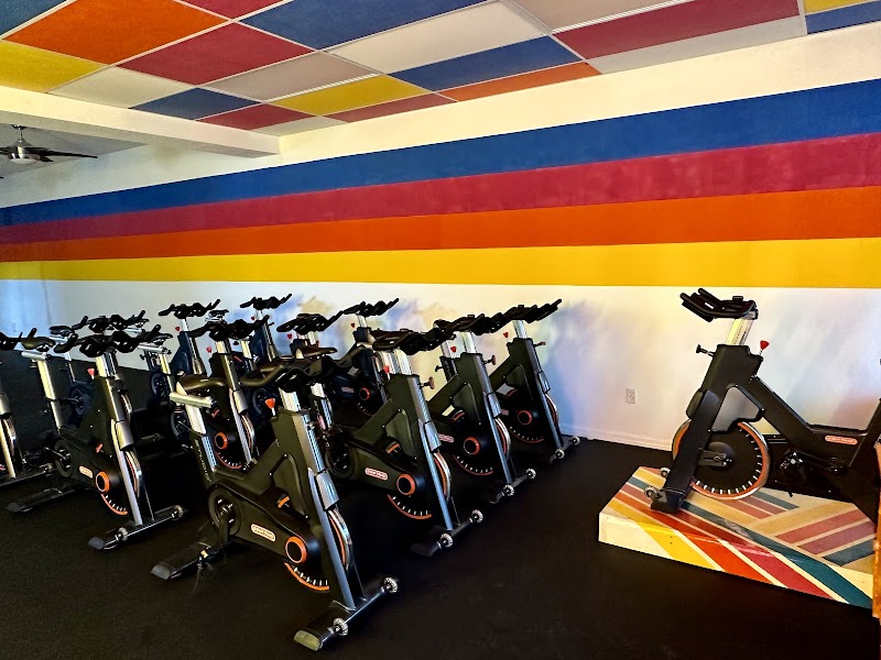 Photo of Good Vibes Spin & Circuit