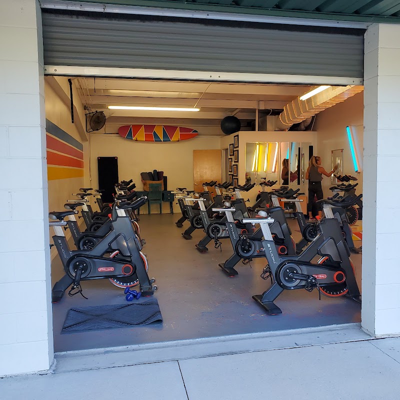 Photo of Good Vibes Spin & Circuit