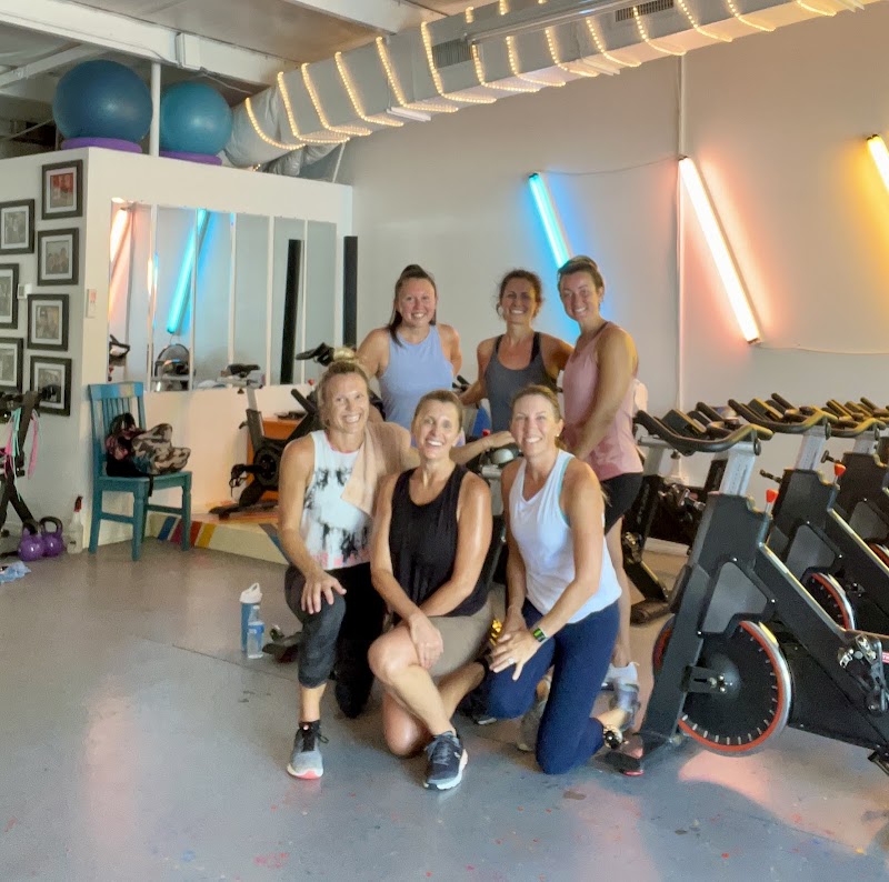 Photo of Good Vibes Spin & Circuit