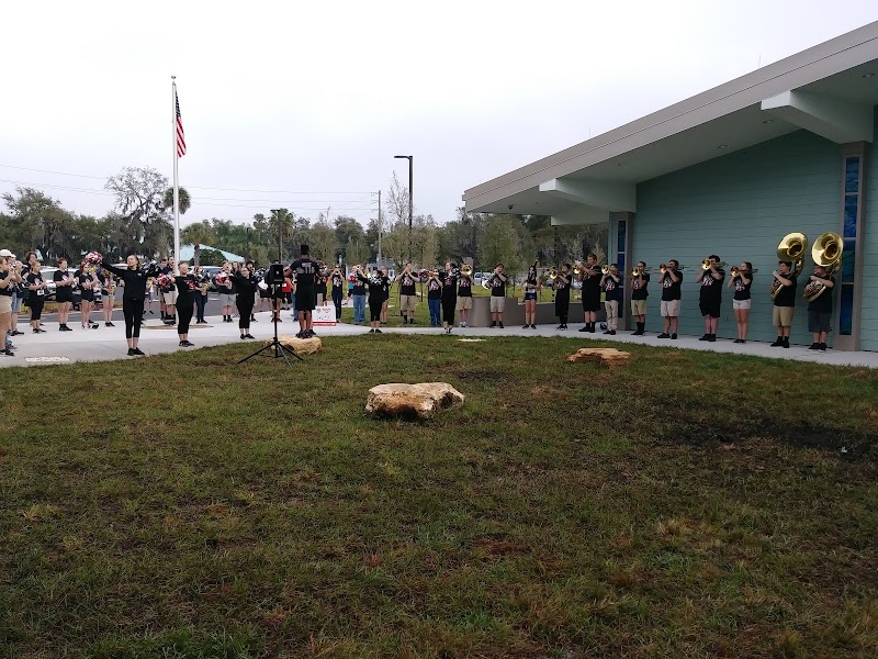 Photo of New Smyrna Beach City Gym