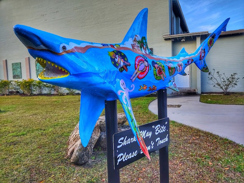 Photo of New Smyrna Beach City Gym