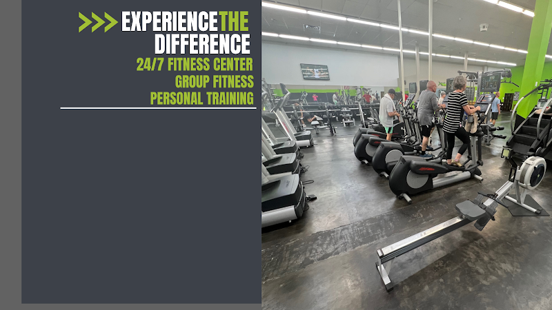 Photo of Journey Fitness Center NSB