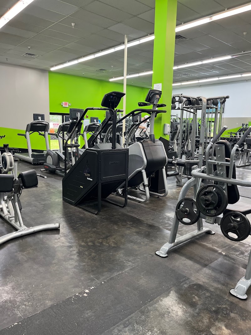 Photo of Journey Fitness Center NSB