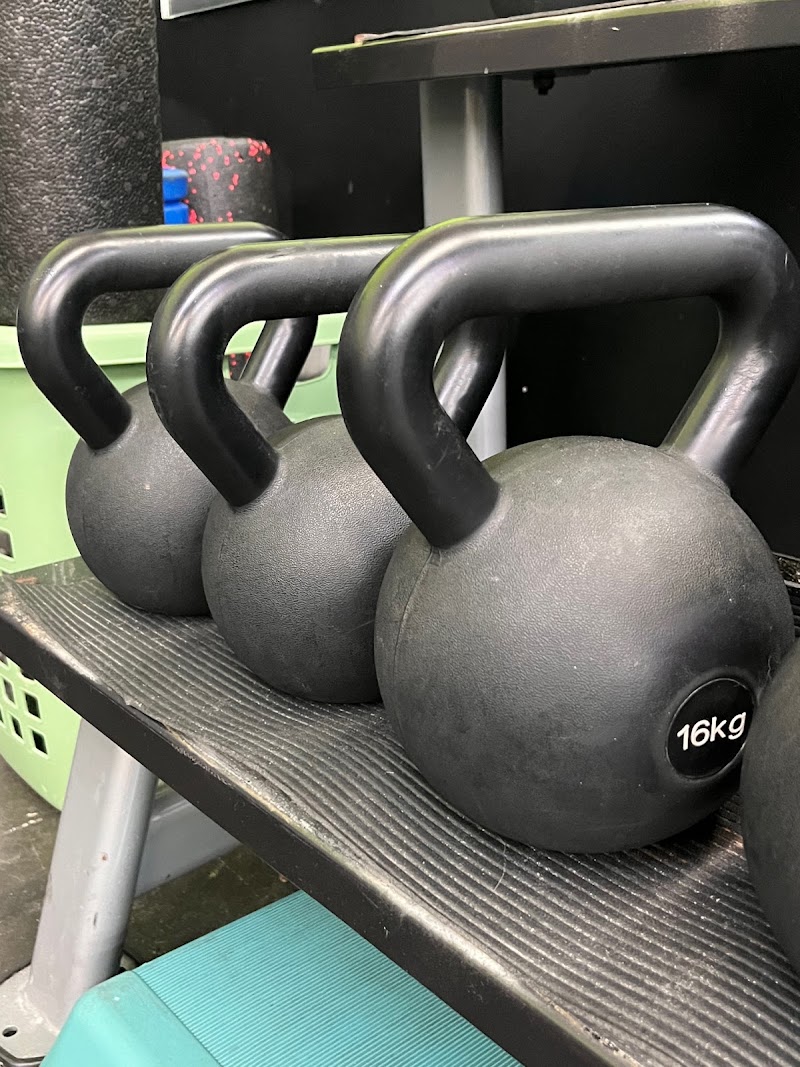 Photo of Journey Fitness Center NSB
