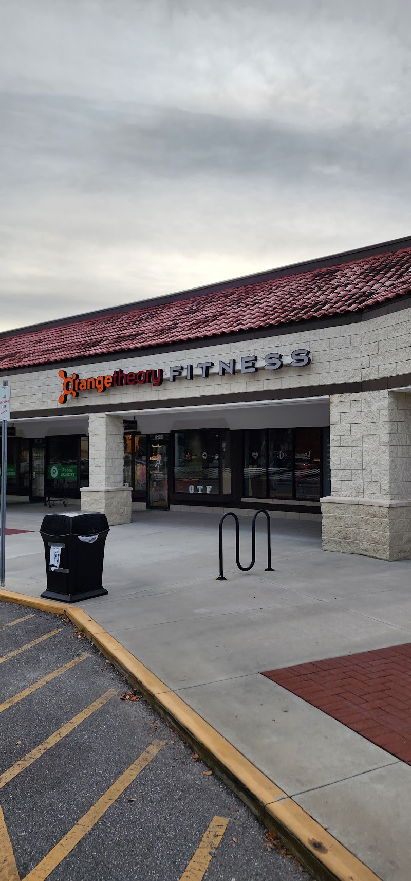 Photo of Orangetheory Fitness