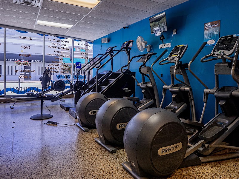 Photo of New Smyrna Athletic Club