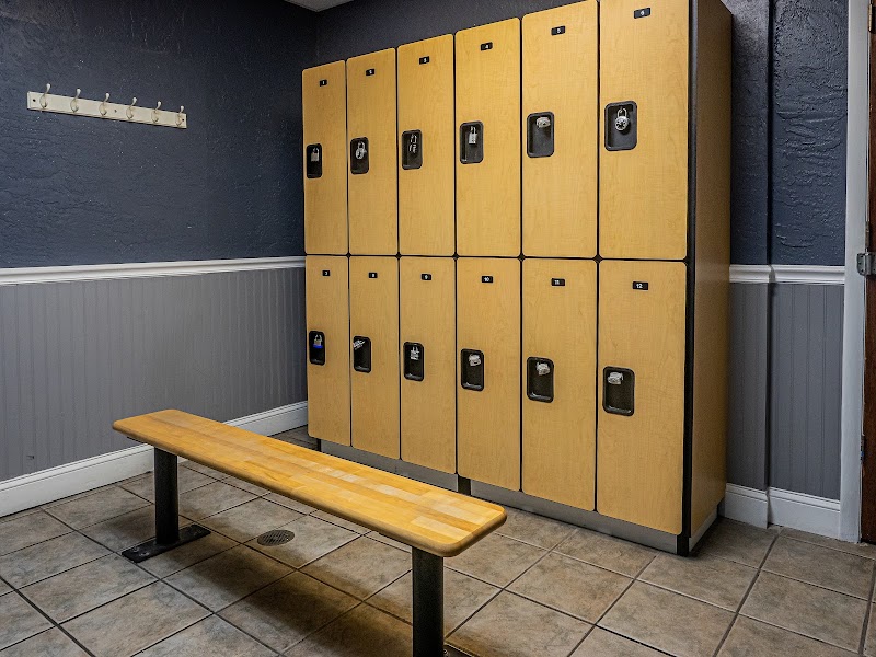 Photo of New Smyrna Athletic Club