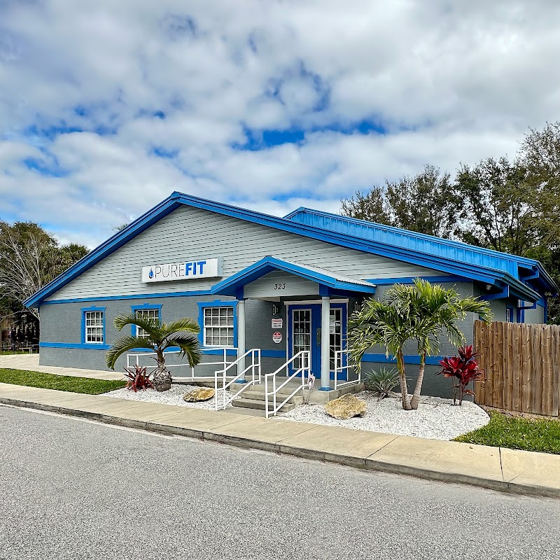 Photo of PureFIT NSB - Gym