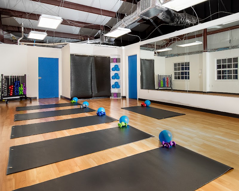 Photo of PureFIT NSB - Gym
