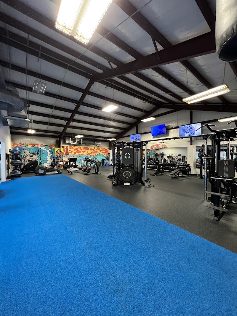 Photo of PureFIT NSB - Gym