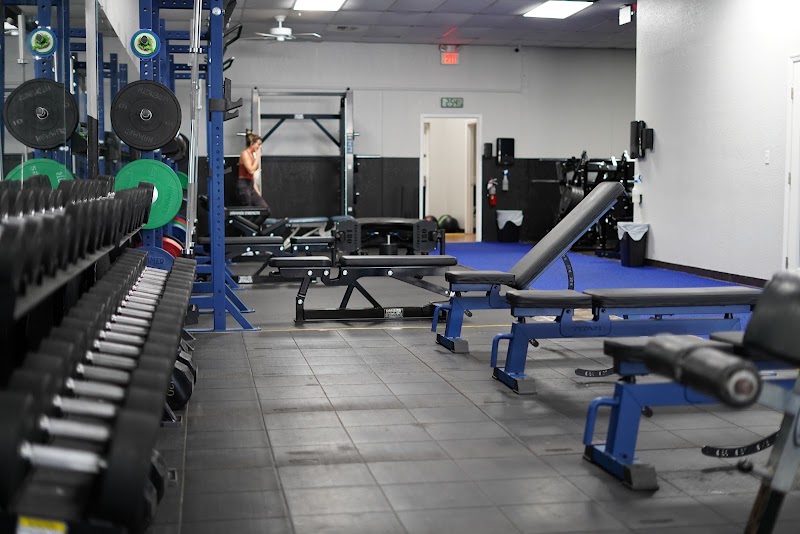 Photo of Nautilus Fitness NSB