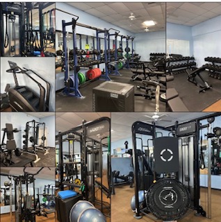 Photo of Nautilus Fitness NSB
