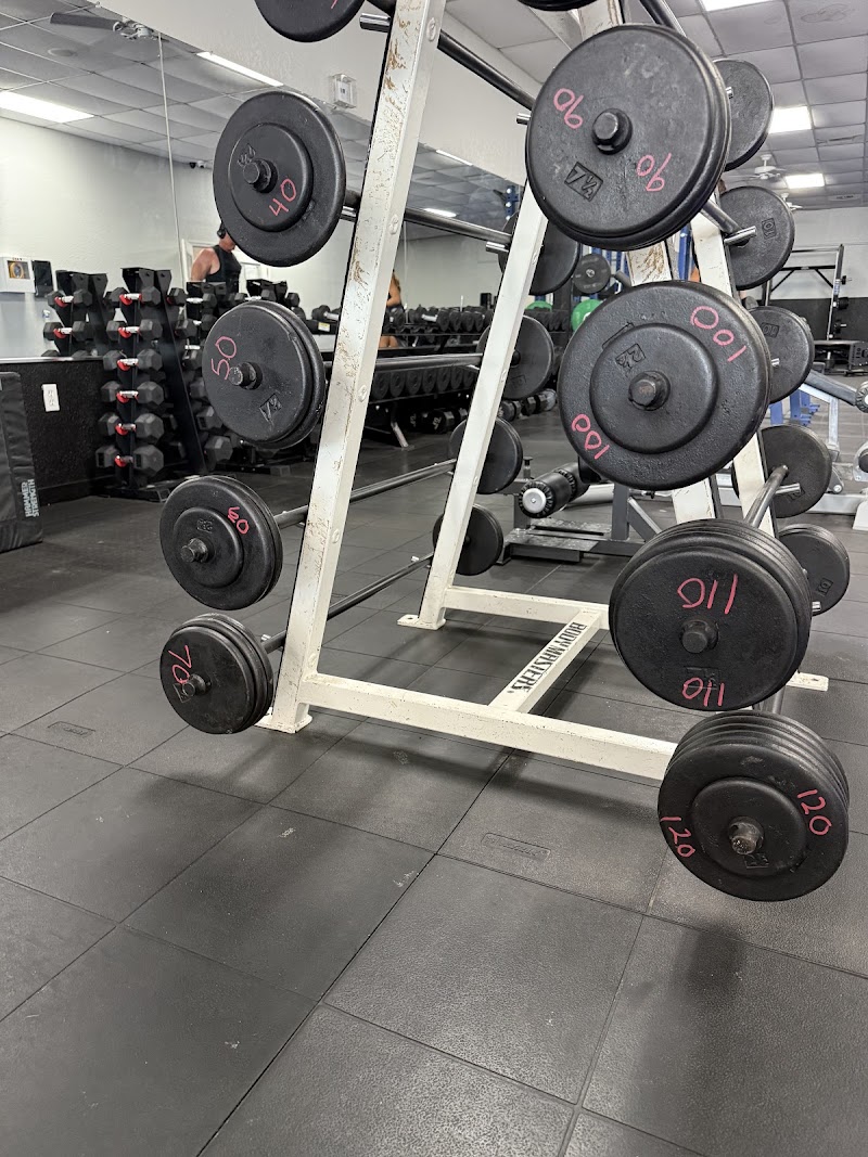 Photo of Nautilus Fitness NSB
