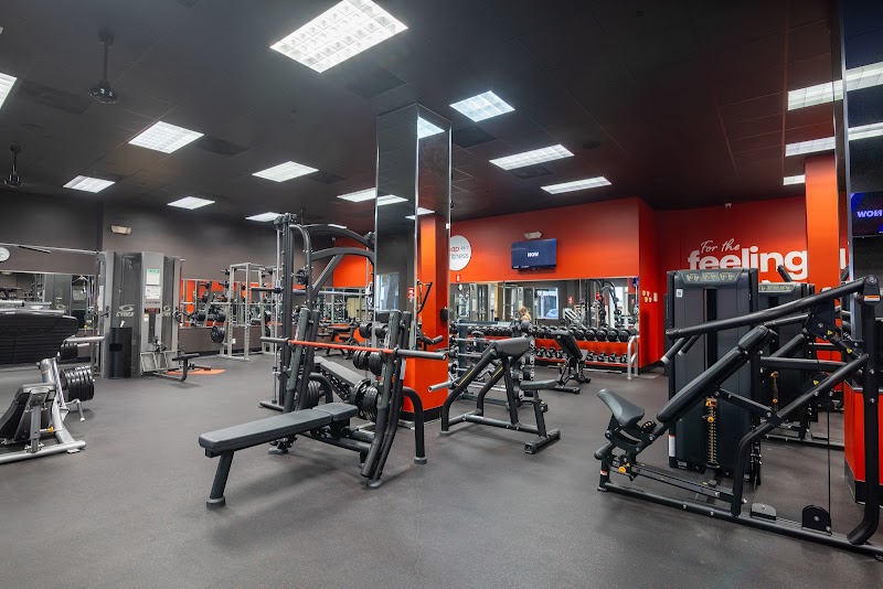 Photo of Snap Fitness New Smyrna Beach